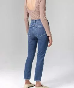 Citizens Of Humanity Charlotte Jean (Dance Floor) Bottoms