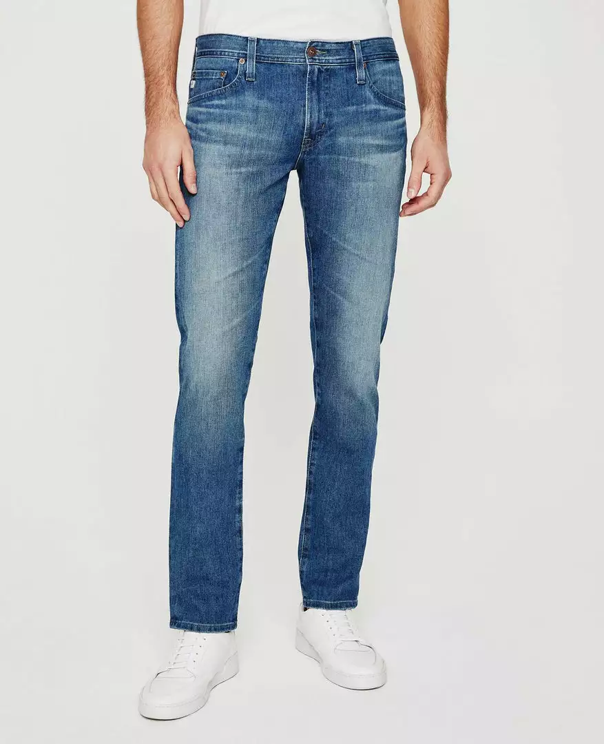 AG Jeans Tellis Denim Jeans (Haze) 3 AG Jeans Tellis Denim Jeans (Haze)