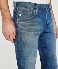 AG Jeans Tellis Denim Jeans (Haze)