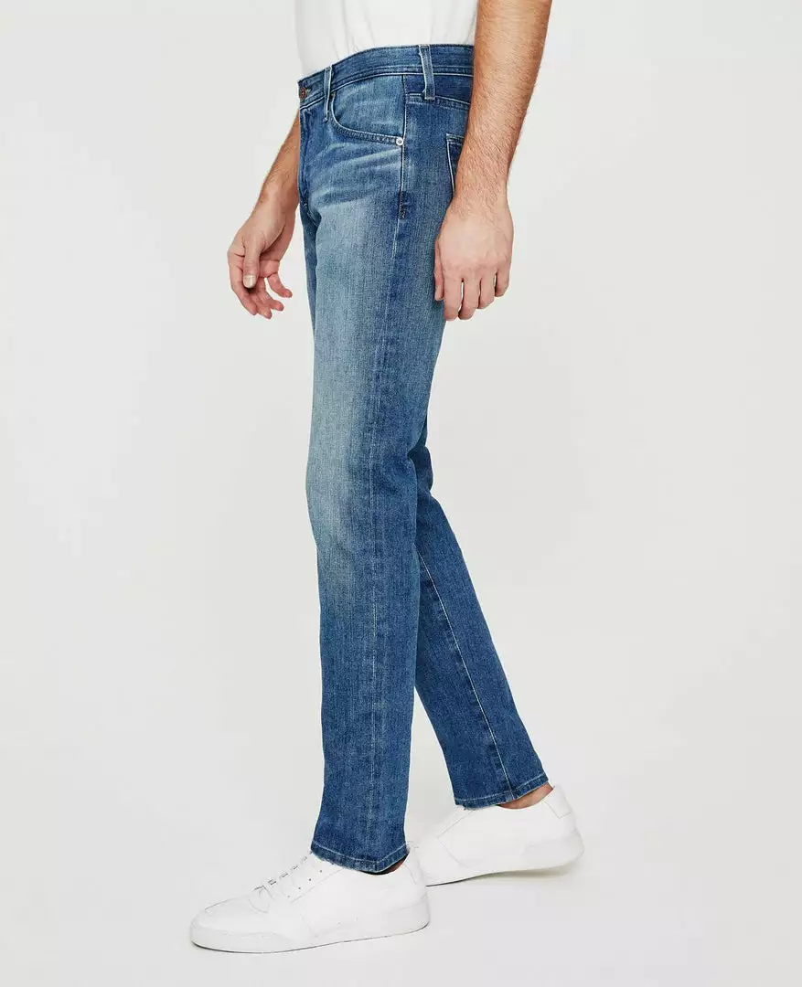 AG Jeans Tellis Denim Jeans (Haze) 5 AG Jeans Tellis Denim Jeans (Haze)