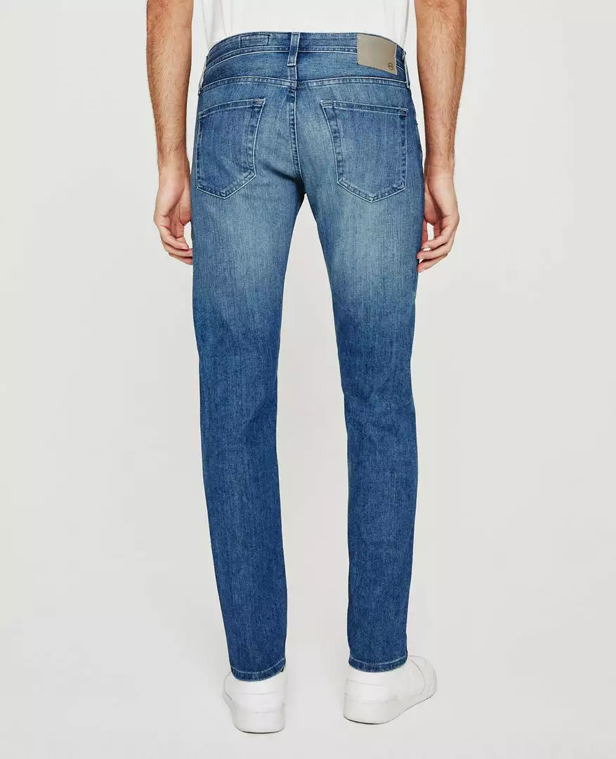 AG Jeans Tellis Denim Jeans (Haze) 6 AG Jeans Tellis Denim Jeans (Haze)