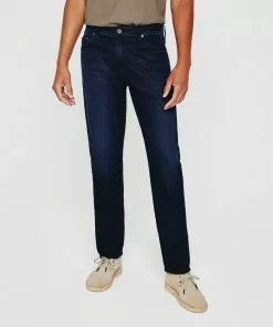 AG Jeans Everett Jean (Shipwreck) Bottoms