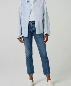 Citizens Of Humanity Bottoms Emerson Slim Boyfriend Jean 29