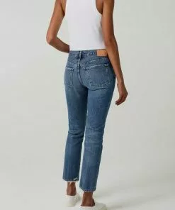 Citizens Of Humanity Bottoms Emerson Slim Boyfriend Jean 29