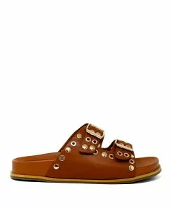 Shu Shop Shoes Mako (Tan)