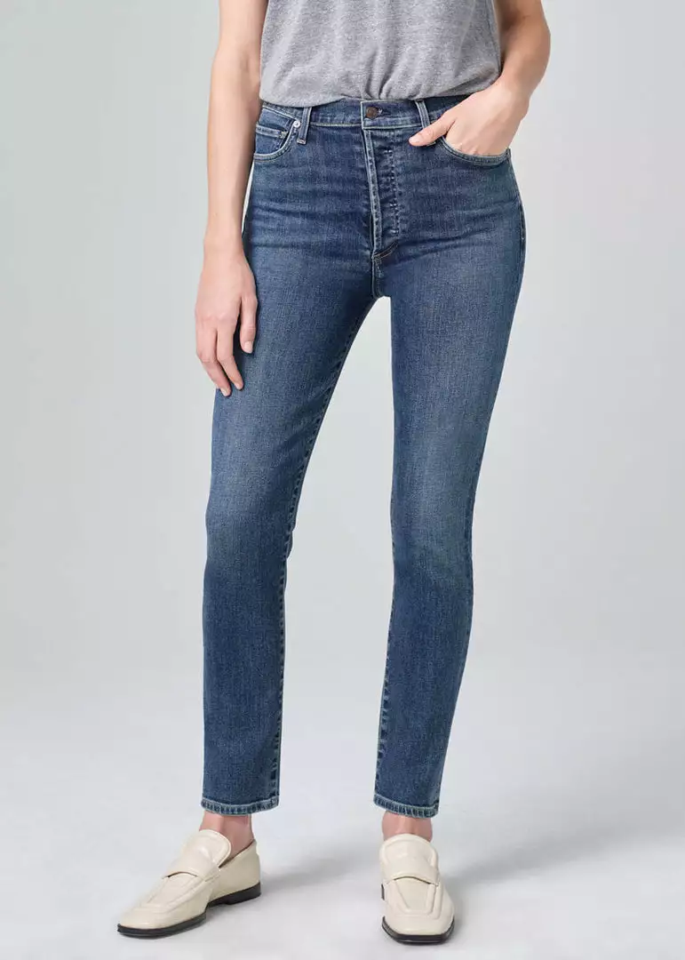 Citizens Of Humanity Olivia (Ocean Front) 3 Citizens Of Humanity Olivia (Ocean Front)