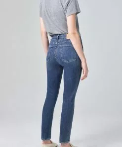 Citizens Of Humanity Olivia (Ocean Front)