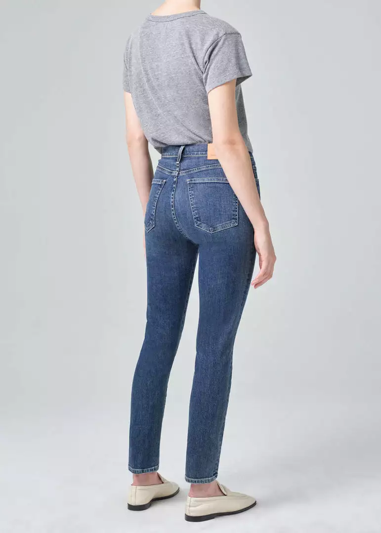 Citizens Of Humanity Olivia (Ocean Front) 4 Citizens Of Humanity Olivia (Ocean Front)