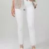 Citizens Of Humanity Ella Mid Rise Slim Crop (Moonglow)