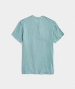 Vineyard Vines Tops Island Tee (Summer Evening)