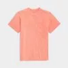 Vineyard Vines Tops Island Tee (Papaya Passion)