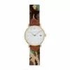 Smathers And Branson Camo Watch (Silver Watch) Gifts For Him 2 Smathers And Branson Camo Watch (Silver Watch) Gifts For Him