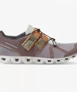 OnCloud Cloud Nexus (Grape/Zinc) Shoes