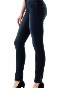 Fidelity Denim Sola Sunset Jean Bottoms