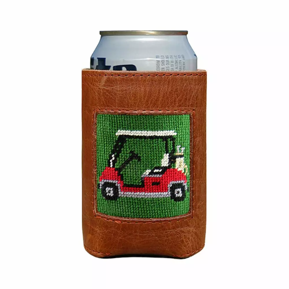 Smathers & Branson Gifts For Him Beverage Cart Can Cooler 3 Smathers & Branson Gifts For Him Beverage Cart Can Cooler