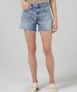 Citizens Of Humanity Annabelle Long Short (Bristol)