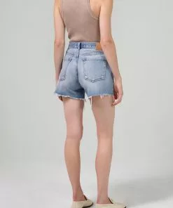 Citizens Of Humanity Annabelle Long Short (Bristol)