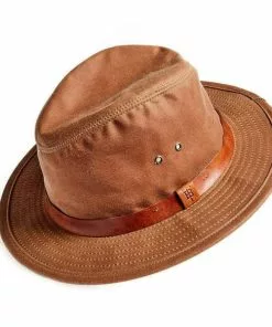 Tom Beckbe Accessories Field Hat