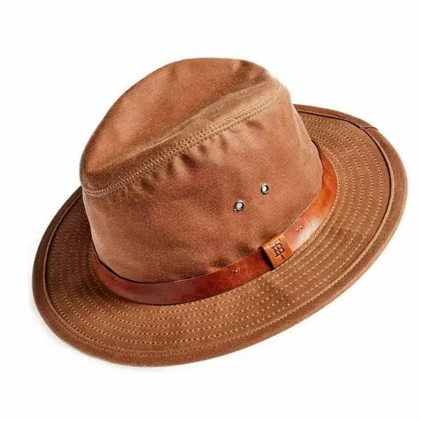 Tom Beckbe Accessories Field Hat 4 Tom Beckbe Accessories Field Hat