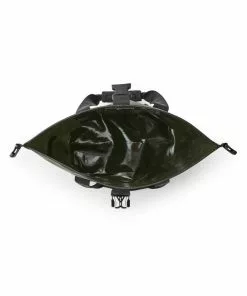 Filson Dry Roll Top Tote Bag (Green)