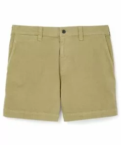 Filson Bottoms Granite Mountain Shorts 6" (Wood Duck)