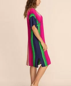 Trina Turk Joceline 2 Dress (Multi) Dresses 11 Trina Turk Joceline 2 Dress (Multi) Dresses