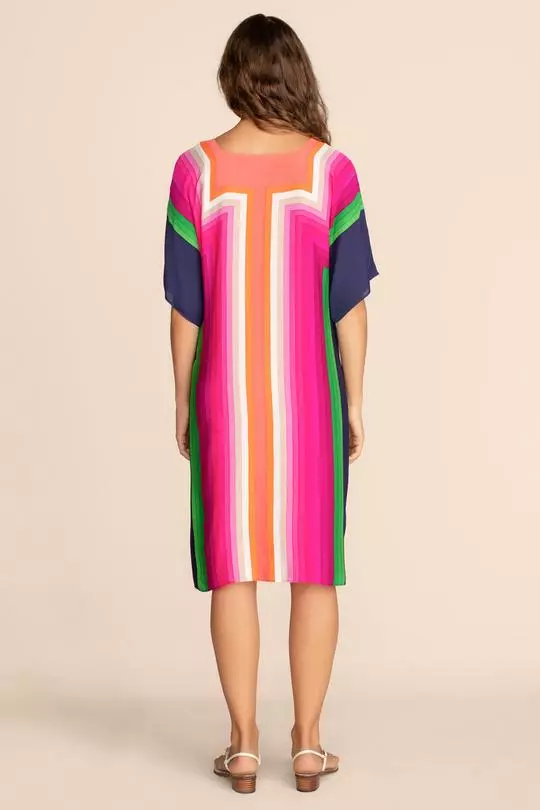 Trina Turk Joceline 2 Dress (Multi) Dresses 6 Trina Turk Joceline 2 Dress (Multi) Dresses