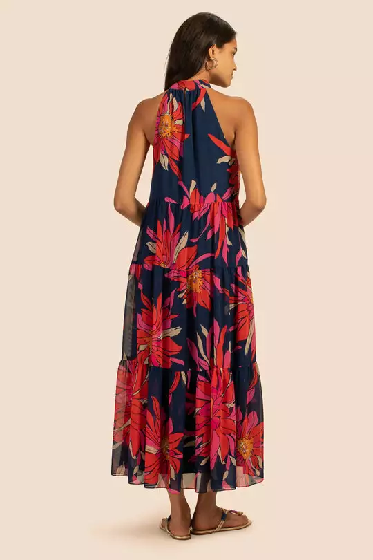 Trina Turk Dresses Sunglasses Dress (MLT) 4 Trina Turk Dresses Sunglasses Dress (MLT)