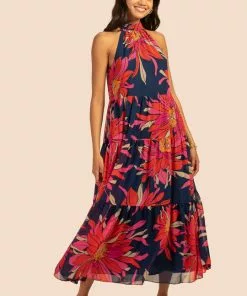 Trina Turk Dresses Sunglasses Dress (MLT)