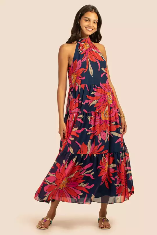 Trina Turk Dresses Sunglasses Dress (MLT) 3 Trina Turk Dresses Sunglasses Dress (MLT)