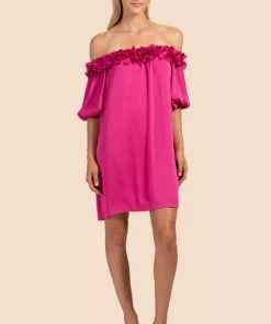 Trina Turk Gateway Dress (Wildflower)