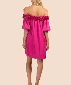 Trina Turk Gateway Dress (Wildflower)
