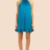 Trina Turk Murano Dress (Seaside)