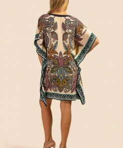 Trina Turk Theodora Dress (Multi)