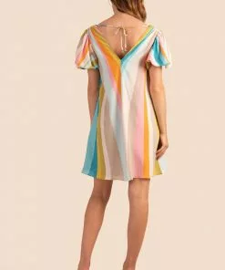 Trina Turk Dresses Sunshine Dress (Multi)