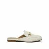 Shu Shop Tuli Flat (White) 2 Shu Shop Tuli Flat (White)