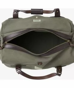 Filson Accessories Medium Duffle (Otter Green)