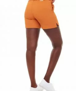 I Love Tyler Madison Bottoms Victoria Vegan Silk Shorts (Marsielle)