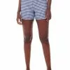 I Love Tyler Madison Lisa Gingham Shorts (Multiple Colors) Bottoms