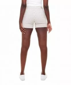 I Love Tyler Madison Lisa Gingham Shorts (Multiple Colors) Bottoms