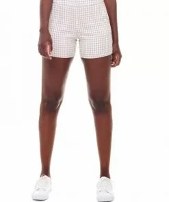 I Love Tyler Madison Lisa Gingham Shorts (Multiple Colors) Bottoms