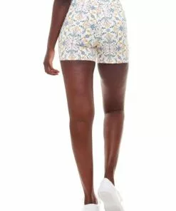 I Love Tyler Madison Bottoms Lisa Kaleidscope Shorts