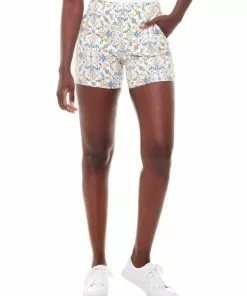 I Love Tyler Madison Bottoms Lisa Kaleidscope Shorts