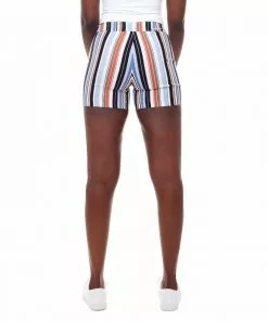 I Love Tyler Madison Bottoms Lisa Shorts (Multi Stripe)