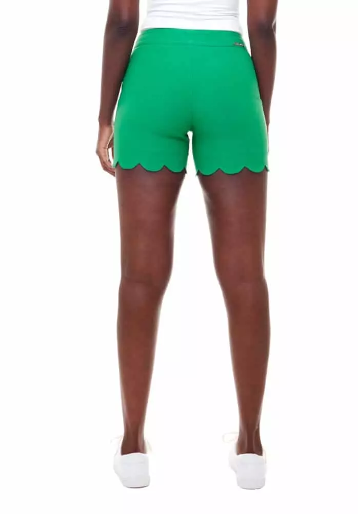 I Love Tyler Madison Taylor Shorts (Jelly Bean) 4 I Love Tyler Madison Taylor Shorts (Jelly Bean)