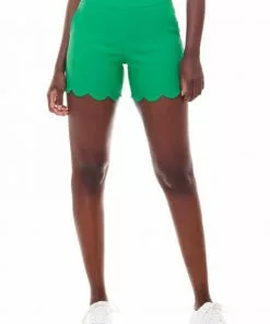 I Love Tyler Madison Taylor Shorts (Jelly Bean)