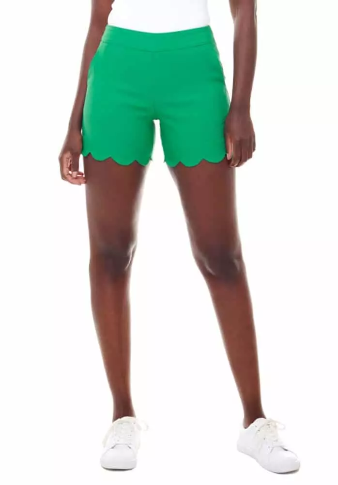 I Love Tyler Madison Taylor Shorts (Jelly Bean) 3 I Love Tyler Madison Taylor Shorts (Jelly Bean)