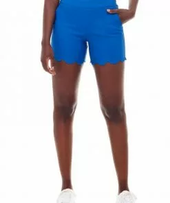 I Love Tyler Madison Taylor Shorts (Turkish Sea) Bottoms