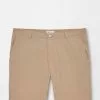 Peter Millar Bottoms Shackleford Performance Hybrid Short (Beech Wood)
