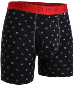 2under Bottoms Swing Shift Boxer Brief (Free4All)